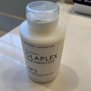 Olaplex #3 hair perfect or. New, sealed. 3.3 oz